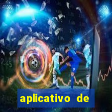 aplicativo de futebol do caminho da sorte